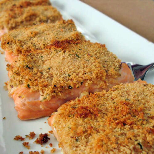 6 Amazing Salmon Dishes From Around the World - DrinksFeed