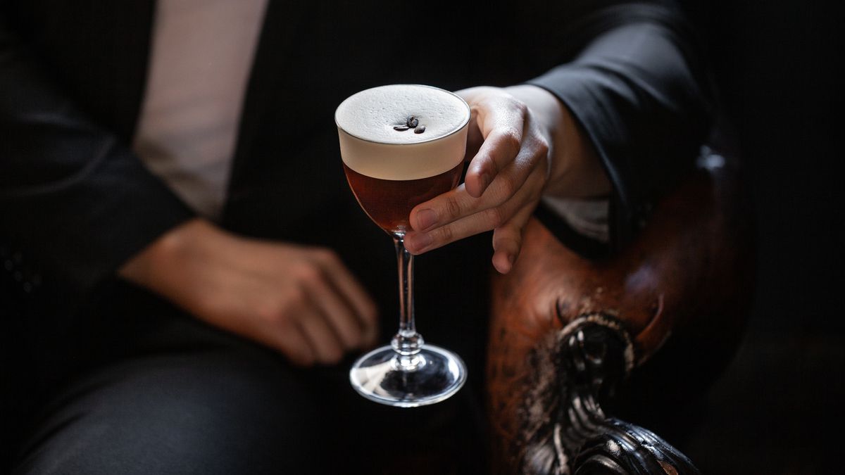 Are Espresso Martinis Really That Bad For You? photo