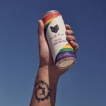 Gay Founded ‘Cool Cat’ Wine Spritzer Cocktails Rolls Out Rainbow-Themed Cans To Commemorate PRIDE Month photo