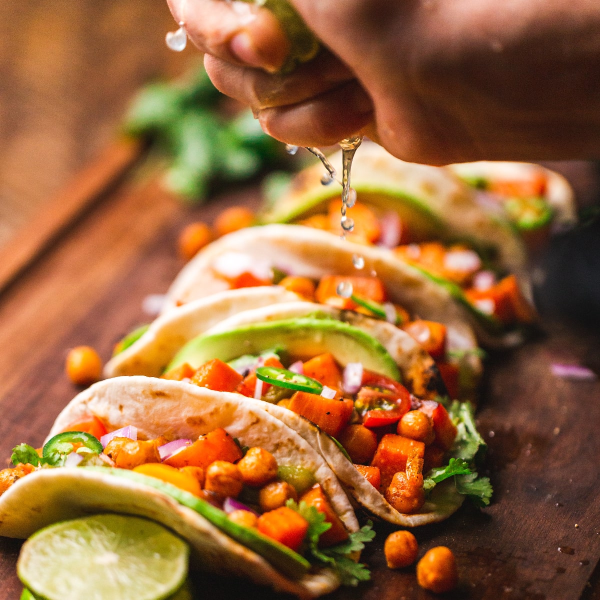 5 Tantalising Taco Recipes To Try With Tequila photo