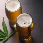 Is It Safe To Mix CBD With Alcohol?   photo