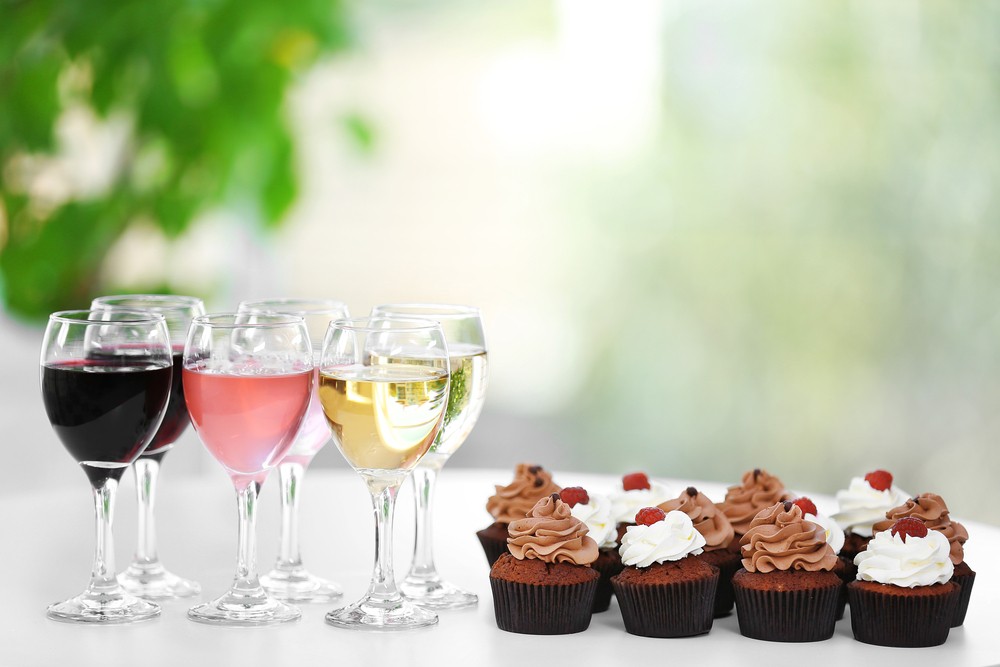 How To Choose The Best Dessert Wine photo