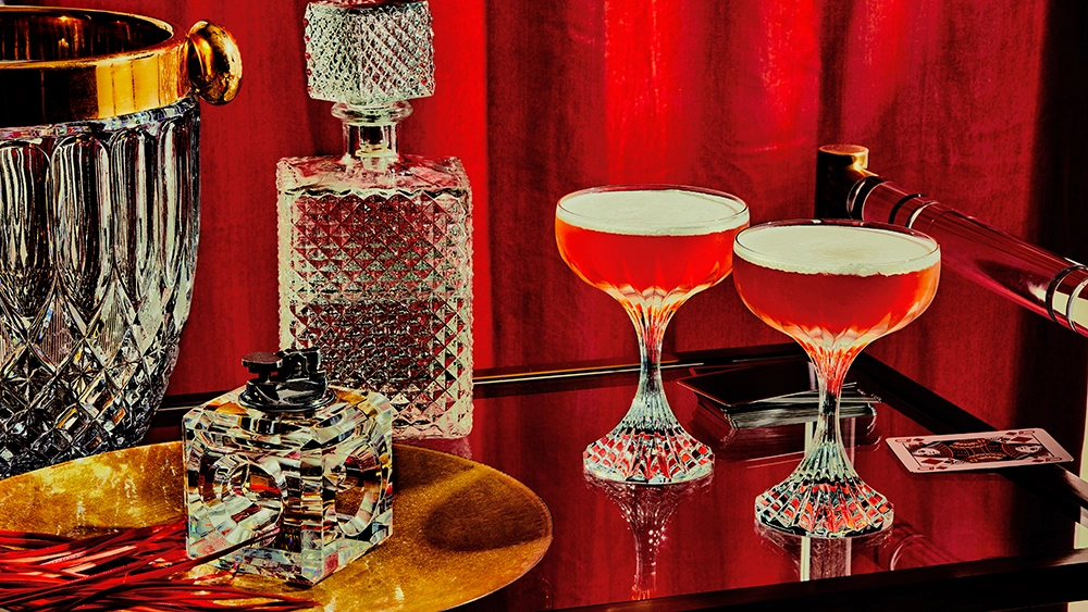 The 5 Most Popular Cocktails At Great Lakes-Based Casinos You Need To Try photo