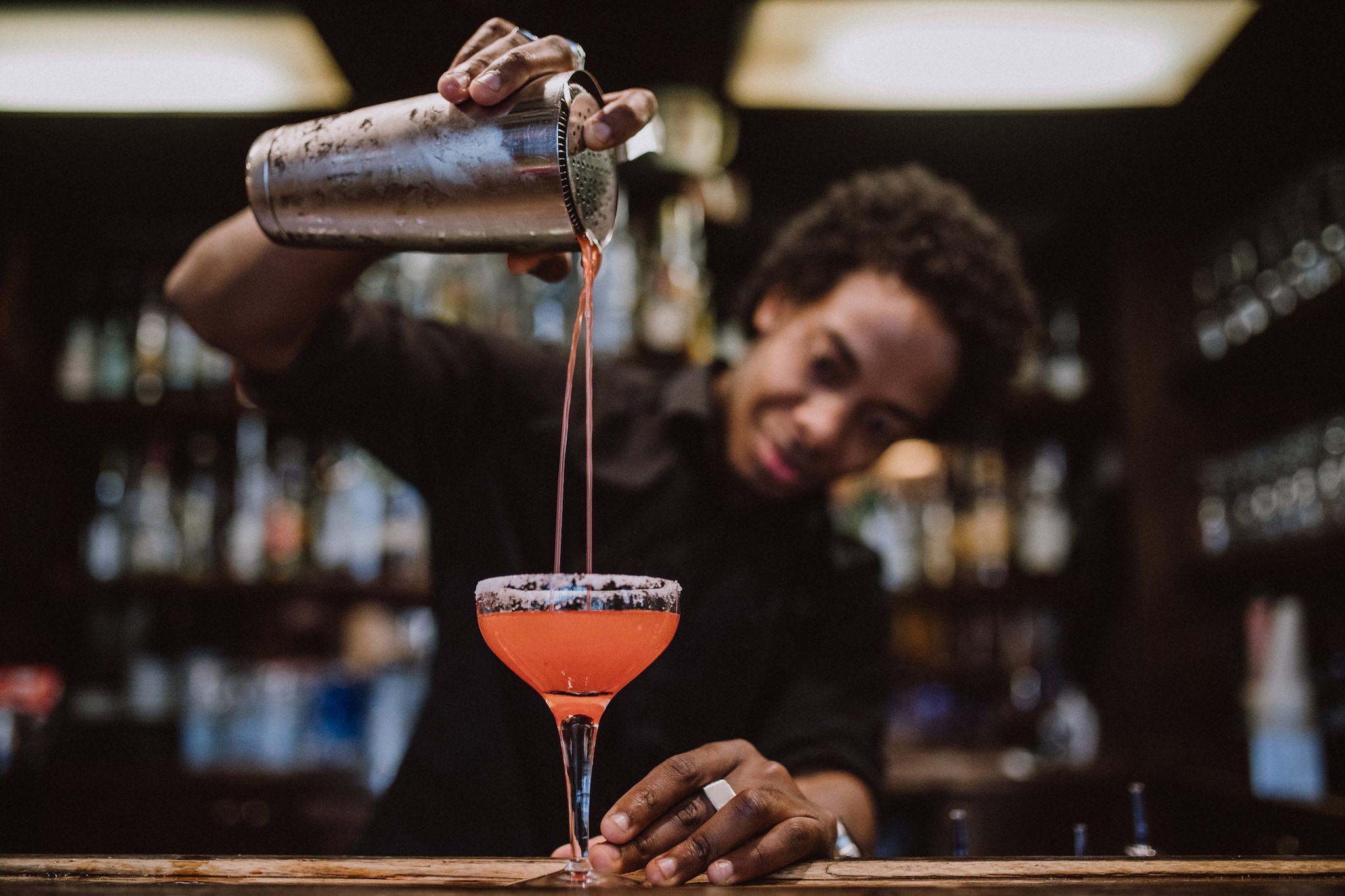 5 Cape Town Bars To Order A Killer Drink At Before You Die photo