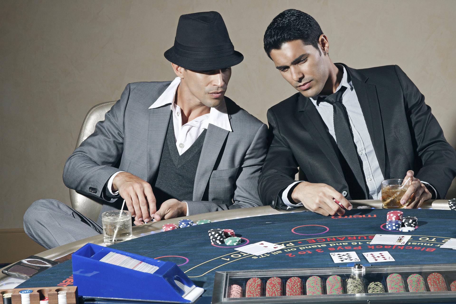Alcohol and Casinos: Exploring Players’ Alcohol Preferences photo