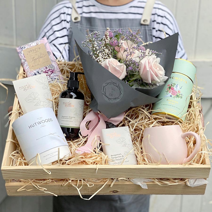 Ways to Pick The Best Gift Hampers in Brisbane for Any Event photo