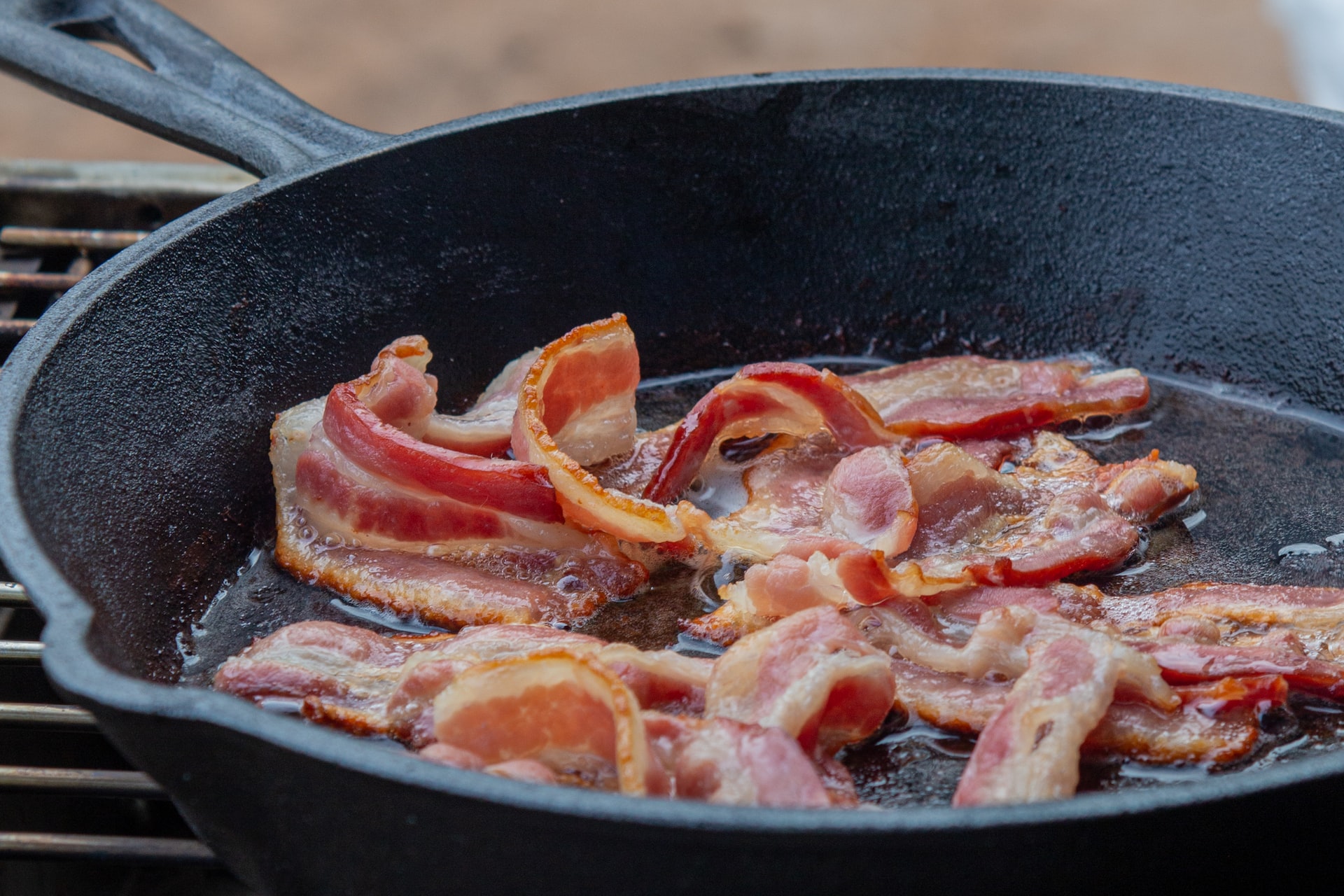 The Brain-Boosting Benefits Of Bacon photo