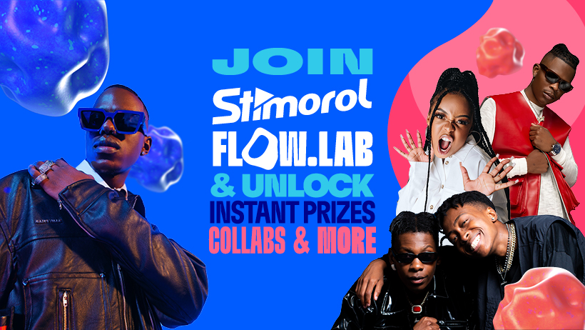 Stimorol Launches A New Platform For Music Makers And Music Lovers photo