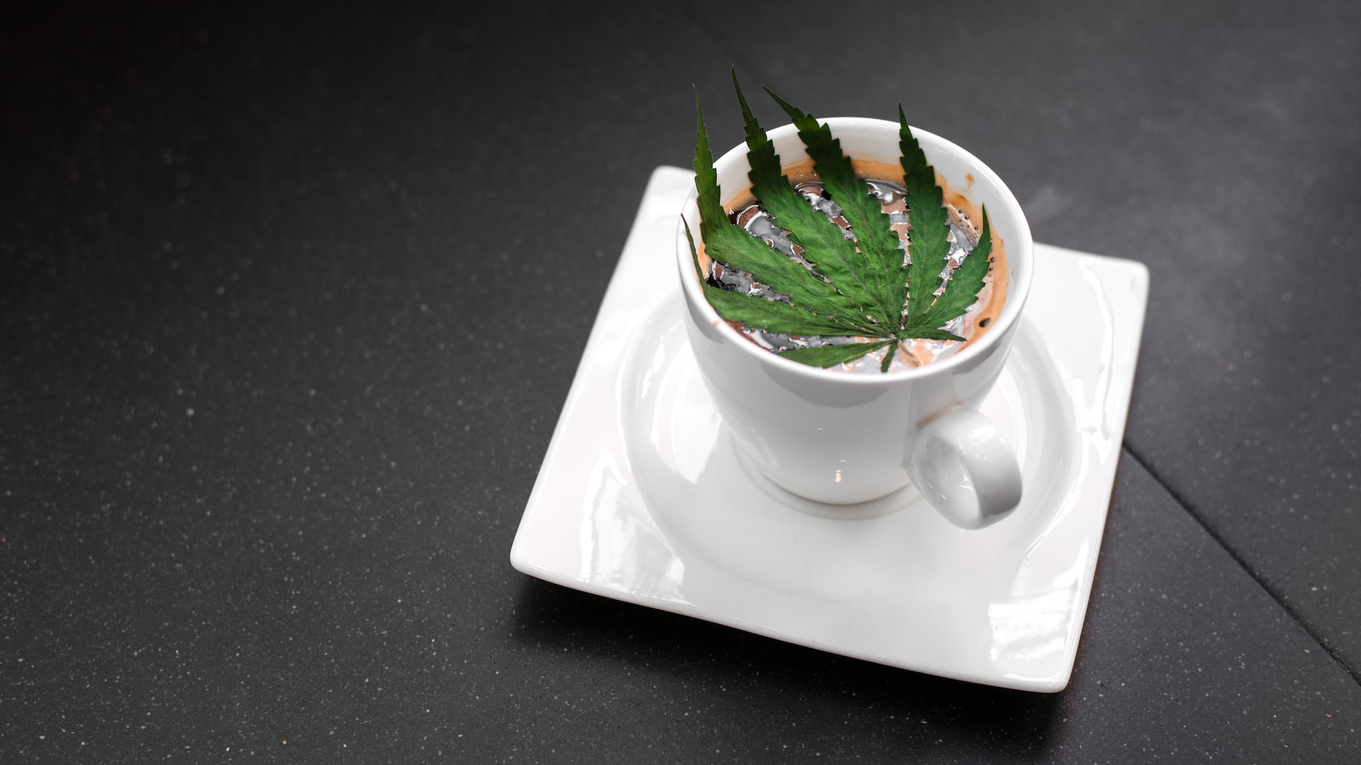 Cannabis and Coffee: Is It a Good Idea? photo