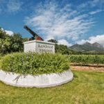 Kanonkop Estate Named World’s Best Red Wine Producer At Leading International Wine Competition photo