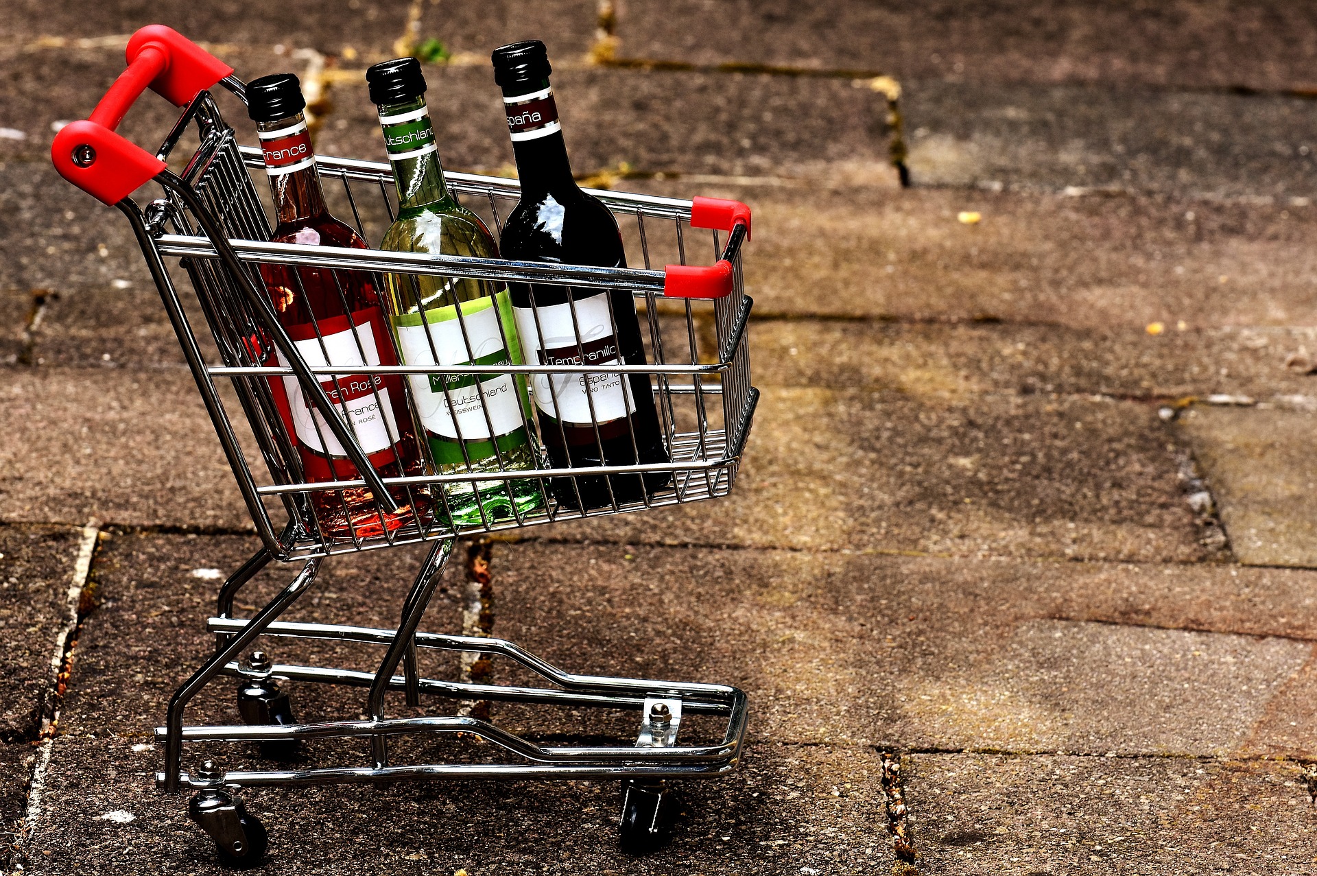 A Business Owner’s Guide To Increasing Alcoholic Beverage And Beer Sales photo