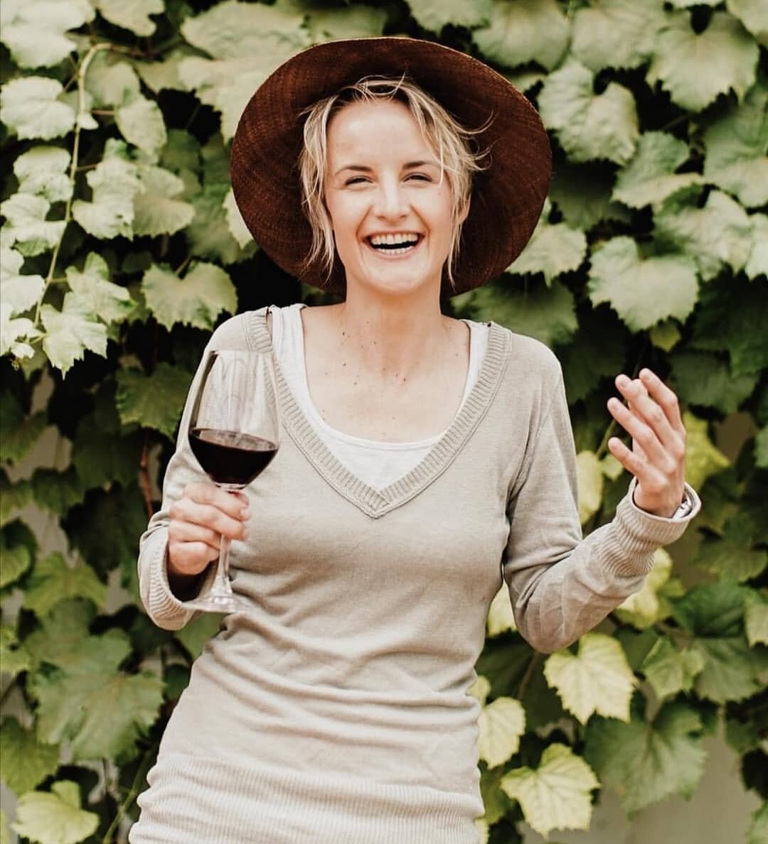 Narina Revives Blaauwklippen As Legend With Malbec photo