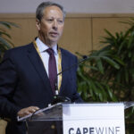 South Africa has Potential to Lead Global Sustainability in Wine – António Amorim photo