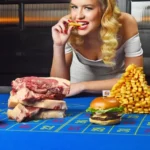 The World’s First ‘Food Casino’ Lets Gamblers Bet With Burgers photo