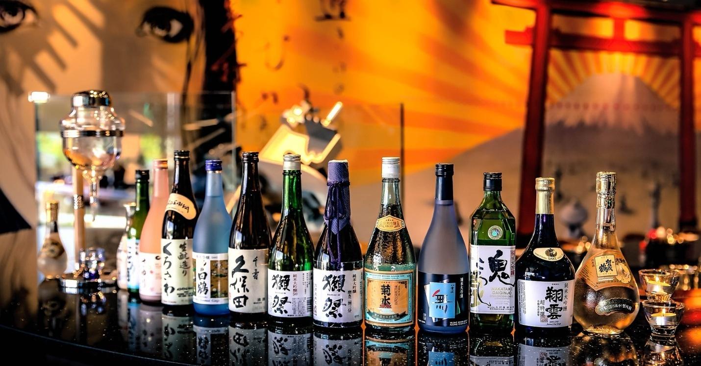 Your Best Guide to Sake – How to Choose Your Sake like a Connoisseur photo