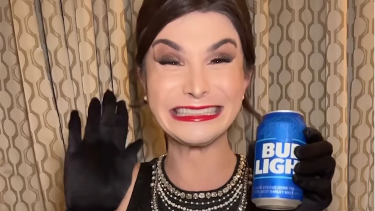 Bud Light Receives Bomb Threats After Transgender Debarcle photo