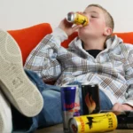 Understanding The Impact Of Energy Drinks On Children  photo