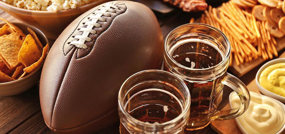 Why Food An Drinks Prices Skyrocketed At Sports Events? photo