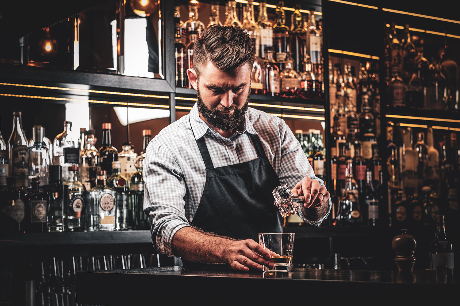 Tips And Tricks To Run A Successful Alcohol Business photo