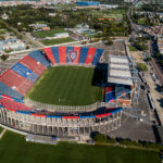 The Former Estadio Gasómetro photo