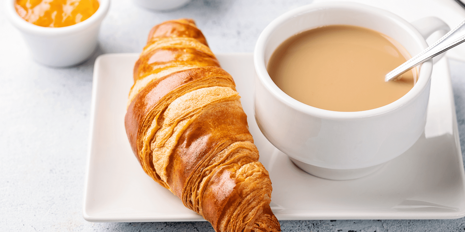 3 Simple Breakfast Ideas For Busy Coffee Lovers photo
