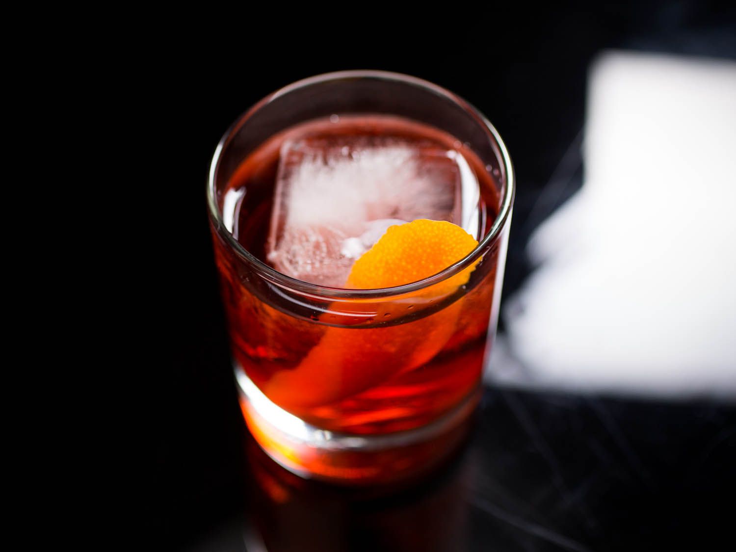 Raise A Toast To The Timeless Bond Of Campari And Negroni Week, Shared By Bartenders And Enjoyed Around The World photo