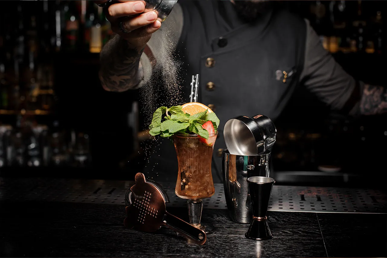 Atlantic City’s Best Cocktail Bars 2023 photo