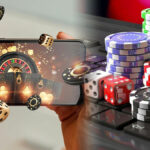 Top 3 Tips When Choosing A Casino Online photo