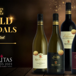 Rietvallei Ends The Wine Awards Season On A High With Veritas! photo