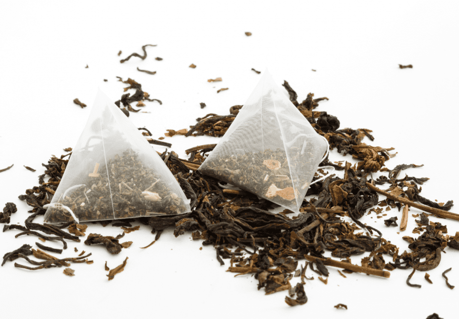 Why Real Brewed Tea Is Better Than Tea Bags photo
