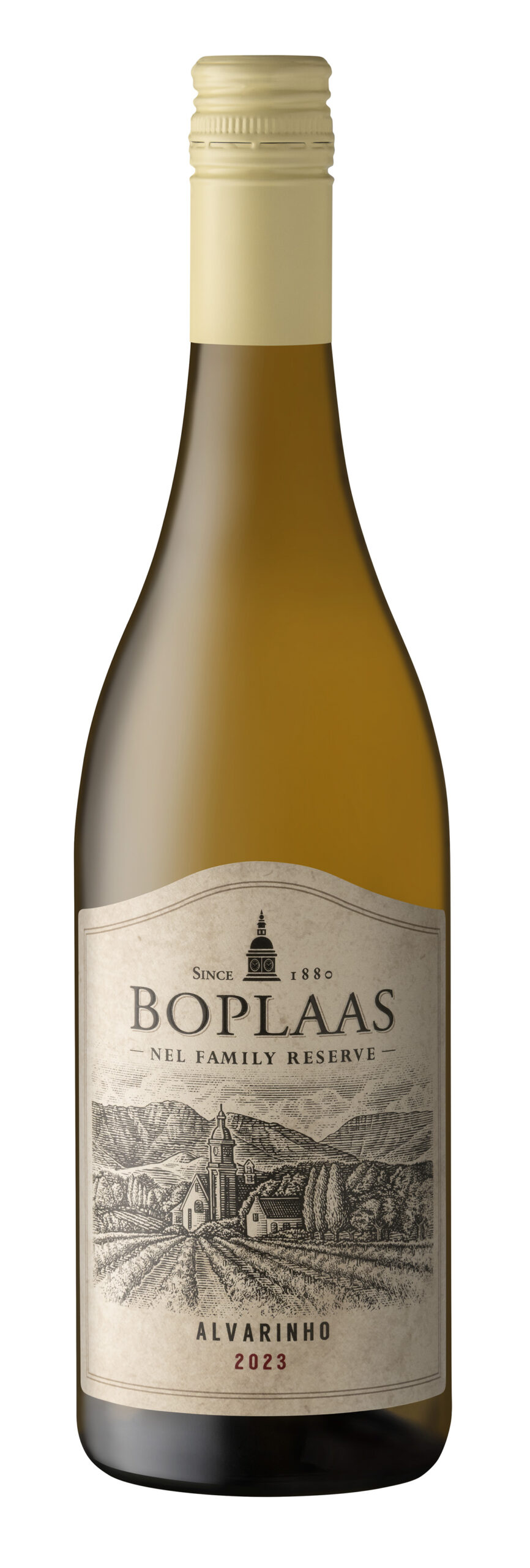 Boplaas’s new Alvarinho named overall best at wine challenge photo