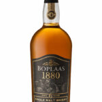Boplaas Unveils Second Single Malt After First Release’s Sell-out Success photo