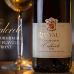 Rietvallei Estate Joins The Calcrete Movement With A New Chardonnay  photo