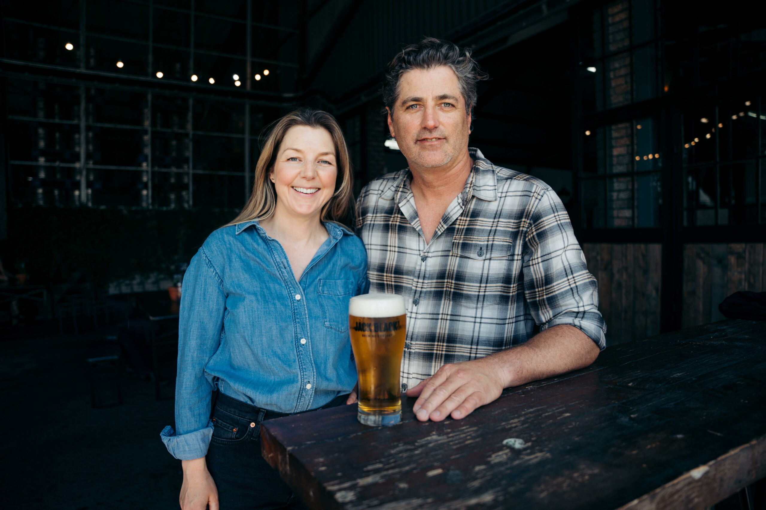 The Story of Jack Black: From Humble Beginnings to SA’s Best-Loved Craft Beer photo