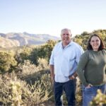 Boplaas Celebrates Rare Father-daughter Winemaking Milestone photo