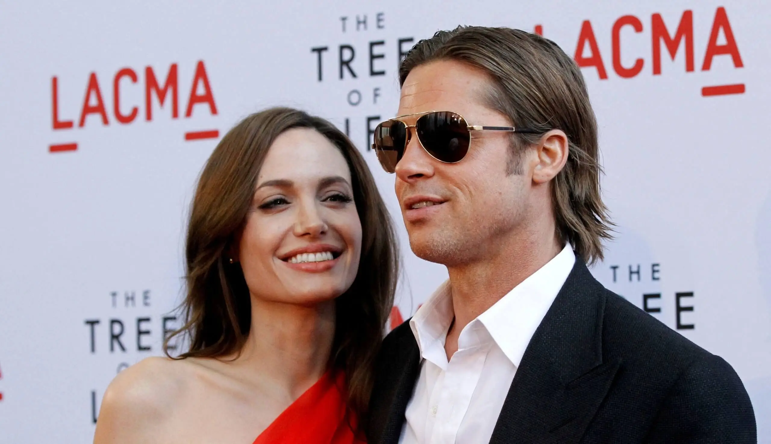 Brad Pitt And Angelina Jolie French Winery Battle More Complex Than A 1961 Bordeaux photo