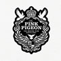 Pink Pigeon Rum