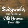 Sedgwick’s Old Brown